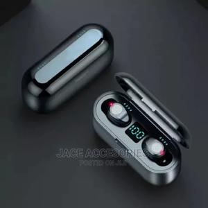 F9 Pro Bluetooth Earbuds - thumbnail 2