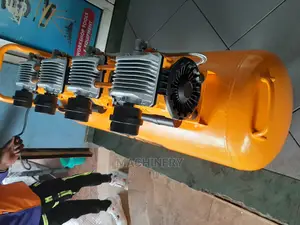 100l Oil Free Innco Compressor
