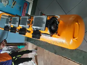 100l Oil Free Innco Compressor