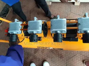 100litres Silent Compressor