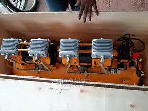 100l Oil Free/Silent Air Compressors