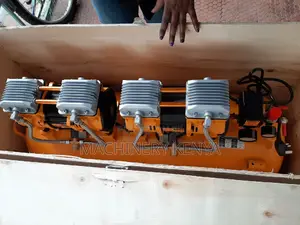 100l Oil Free/Silent Air Compressors