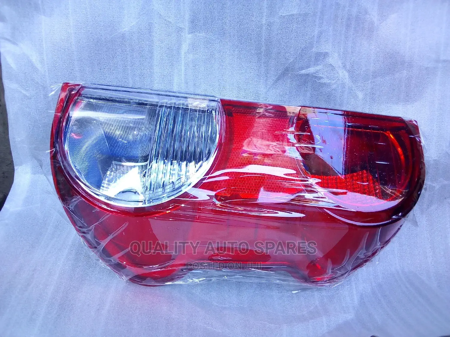 Taillamp for Nissan NV 200