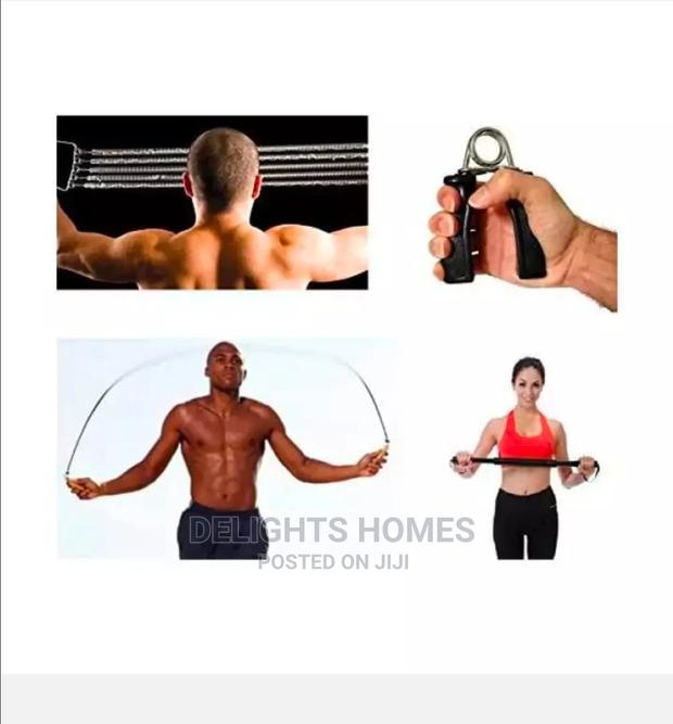 4 Way Training Set - thumbnail 2