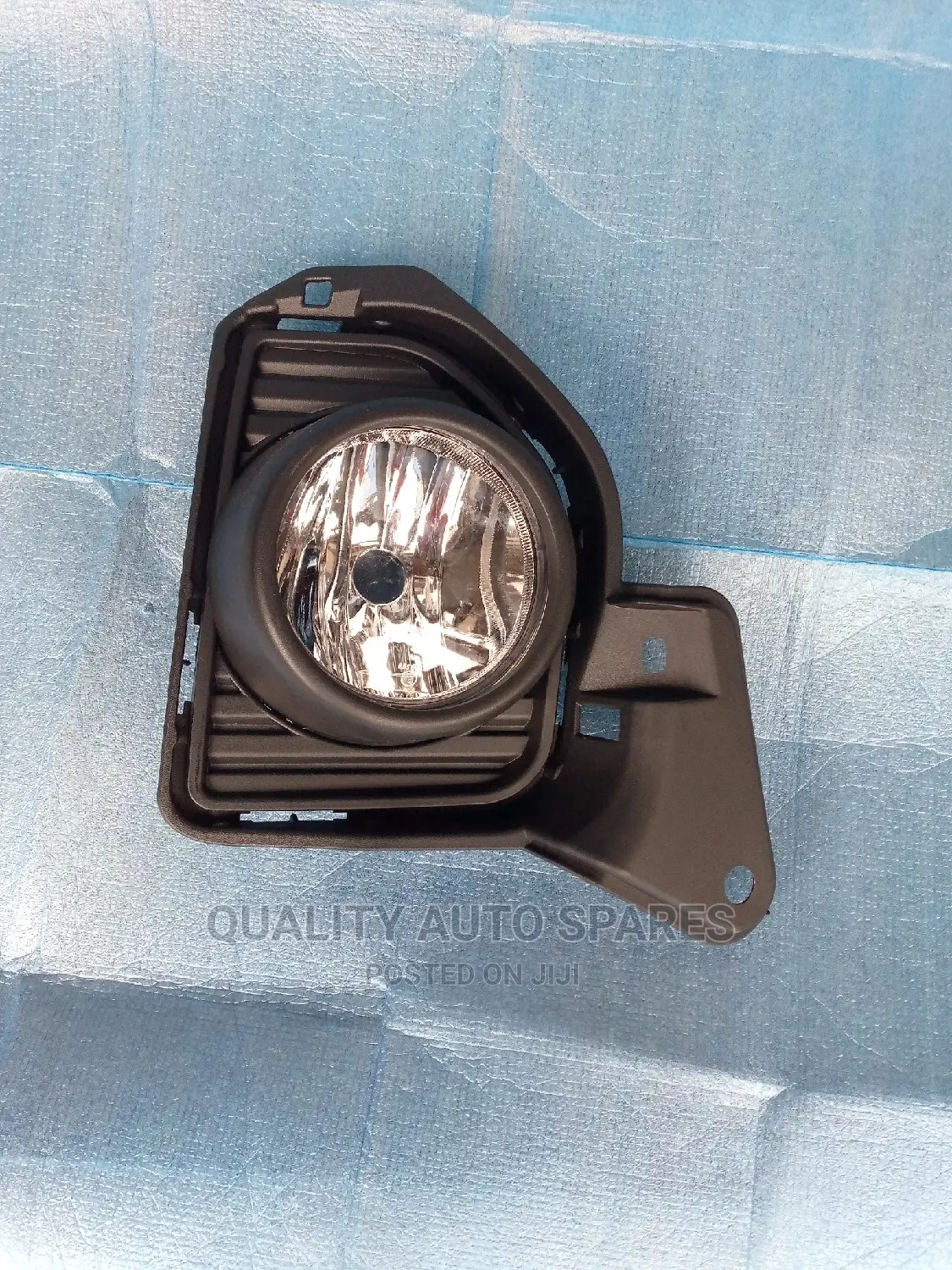 Foglight for Toyota Hiace 2019
