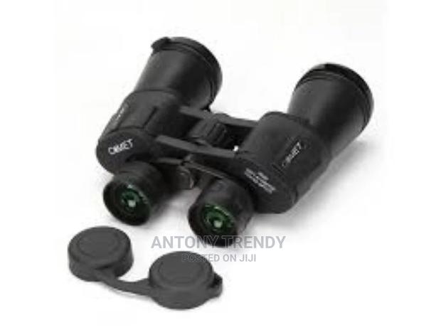 Amazing Product COMET 50X50 Professional Binocular High Defi - main view