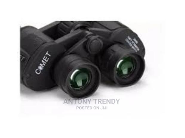 Ready Available in Stock Comet 50x50 - main view