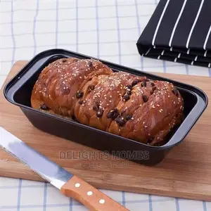 Bread Baking Tin*