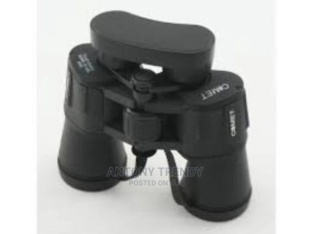 High Distance View HD 50X50 Comet Night Vision Binoculars - main view