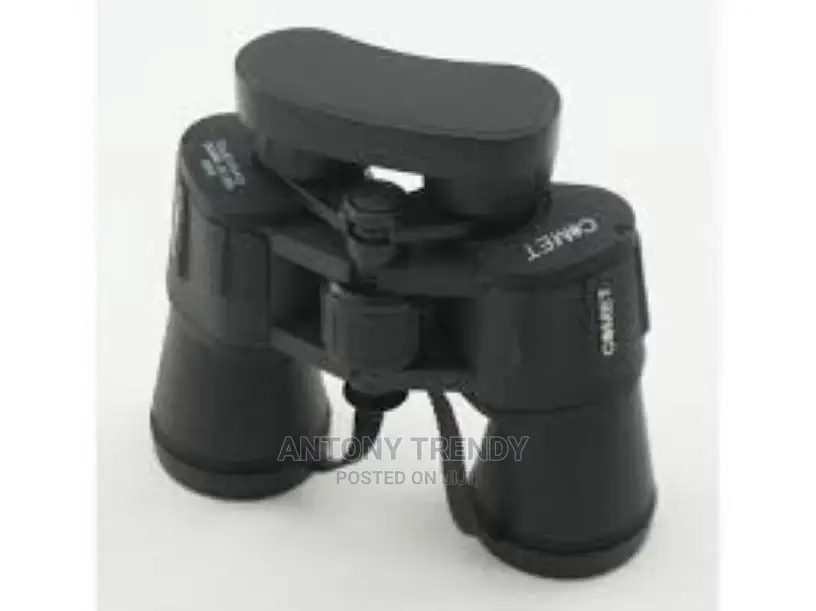 High Distance View HD 50X50 Comet Night Vision Binoculars