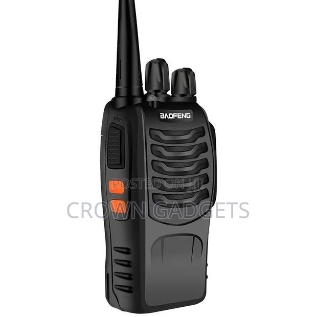 Walky Talky Baofeng Bf 888s - main view