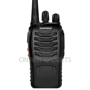 1 Pc Baofeng BF-888S