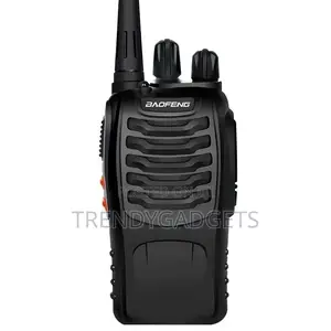 1 Pc Baofeng BF-888S