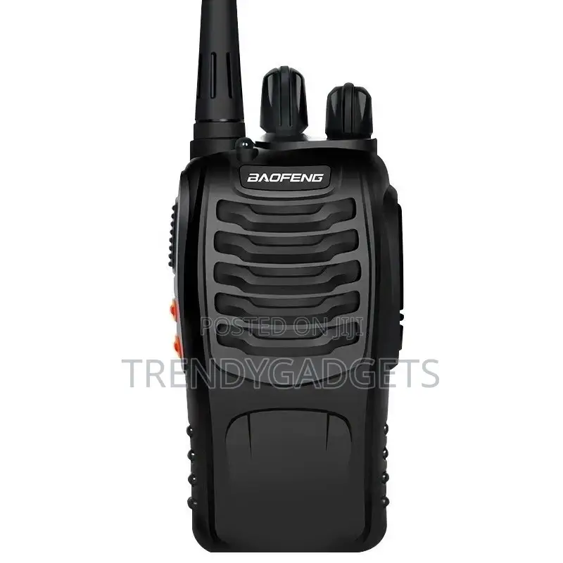 1 Pc Baofeng BF-888S