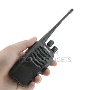 Baofeng BF 888S Walkie Talkie Radio Calls -A Piece