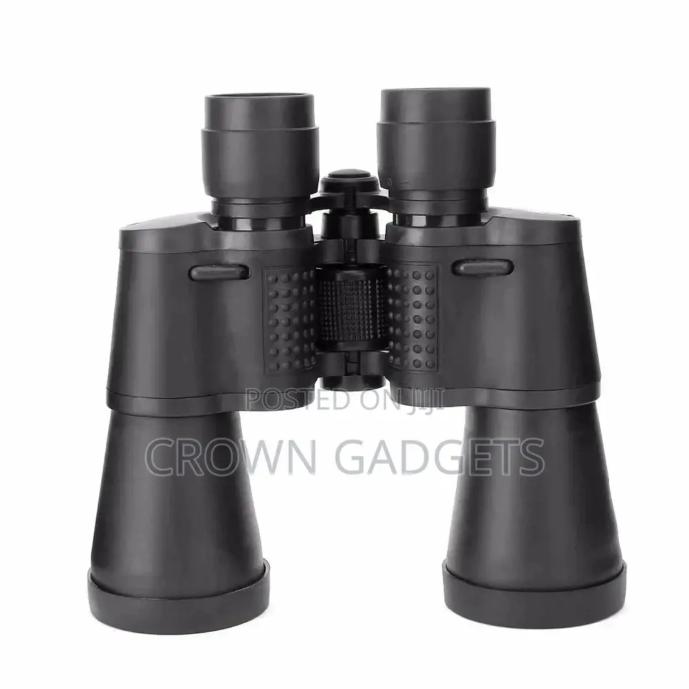 High Times COMET 20X50 HD Waterproof Portable Binoculars