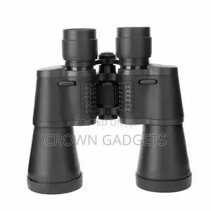 High Times COMET 20X50 HD Waterproof Portable Binoculars
