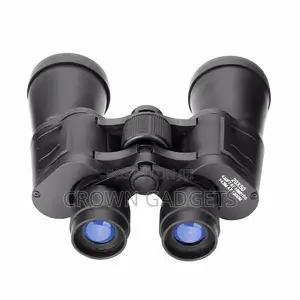 COMET 20X50 HD Waterproof Portable Binoculars Telescope Hunt