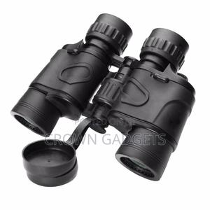 Binocular 50x50 High Definition Comet Waterproof Zoom - thumbnail 2