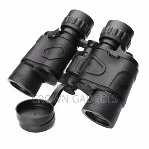 Binocular 50x50 High Definition Comet Waterproof Zoom