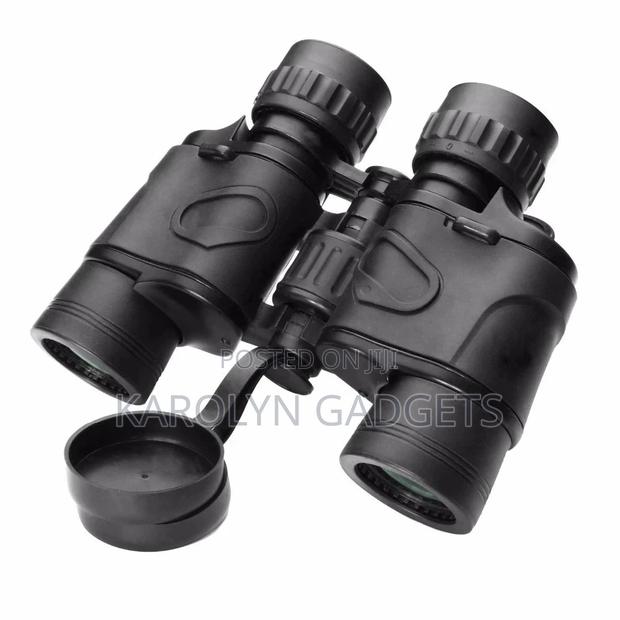 Binocular 50x50 High Definition Comet Waterproof Zoom