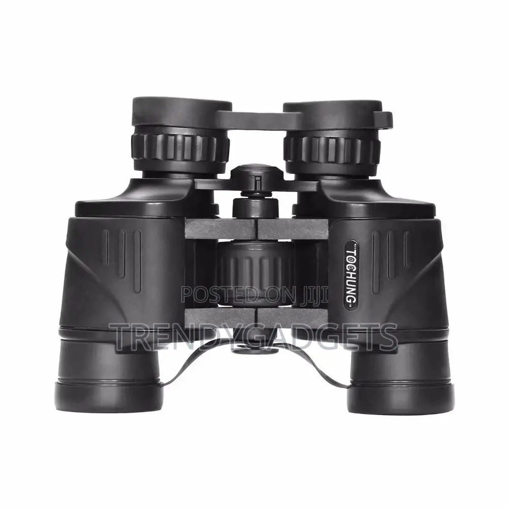New In Market 50X50 Comet Binoculars