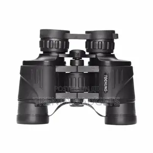 New In Market 50X50 Comet Binoculars