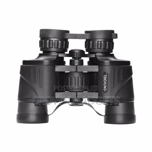 New In Market 50X50 Comet Binoculars - main view