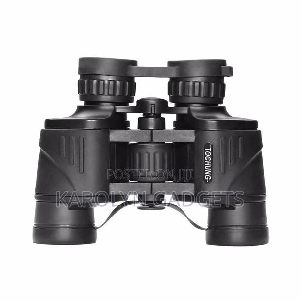 New In Market 50X50 Comet Binoculars