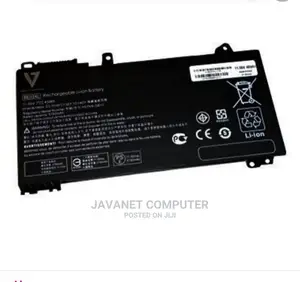 Hp RE03XL Battery /440 G6