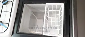 109L Deep Freezer