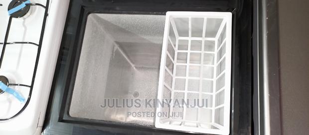 109L Deep Freezer