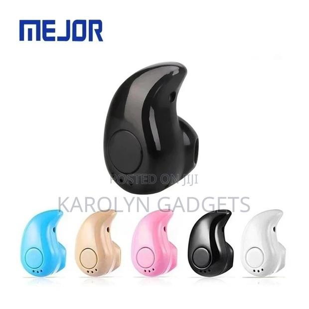 Quality Mini Wireless S530 Bluetooth Earbud - main view