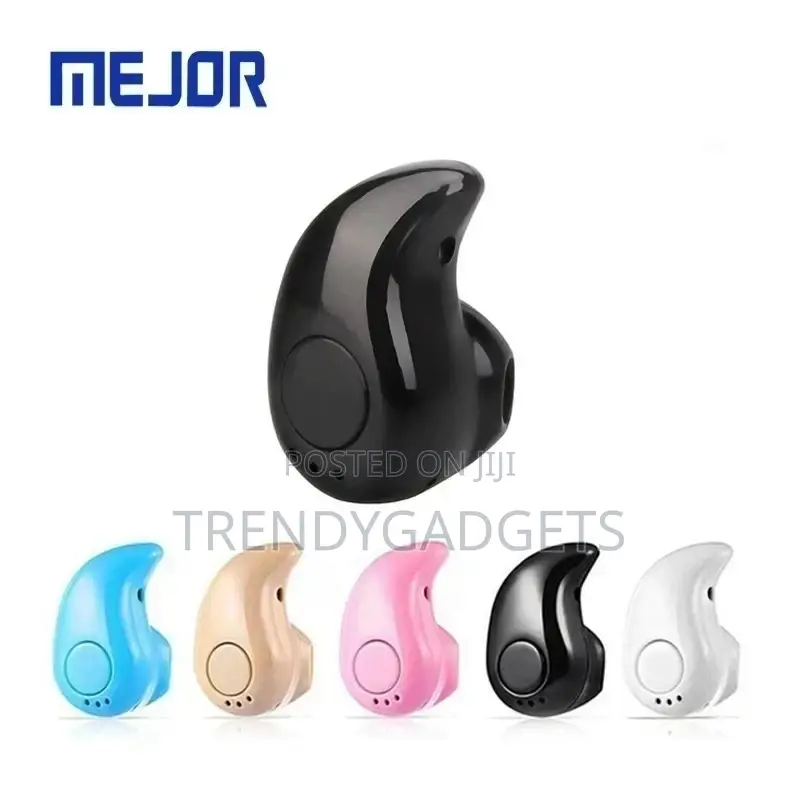 Quality Mini Wireless S530 Bluetooth Earbud