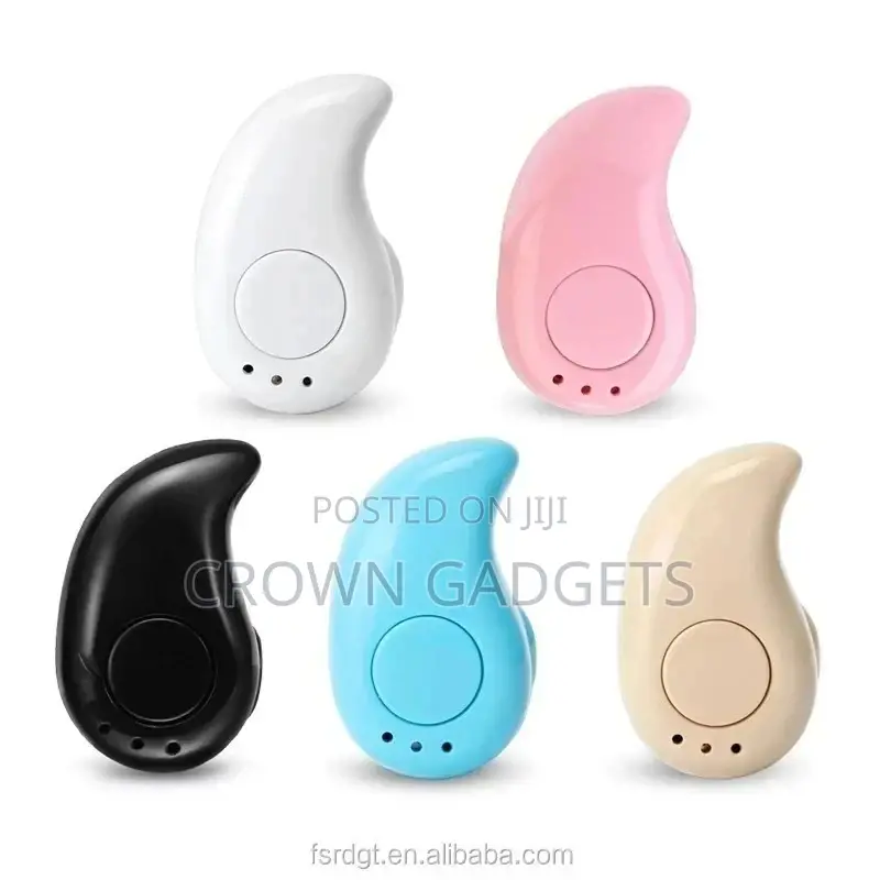 Colourful S530 Bluetooth Earbud