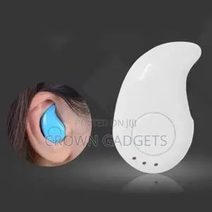 S530 Mini Wireless Bluetooth Earphone Music Stereo Headphone