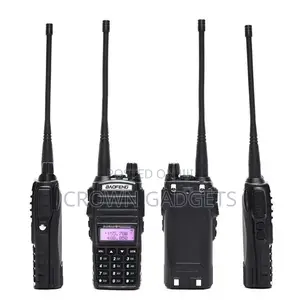 1 Piece Baofeng Uv 82 WITH LOUD SPEAKERS