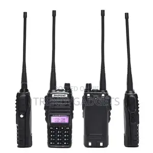 1 Piece Baofeng Uv 82 WITH LOUD SPEAKERS
