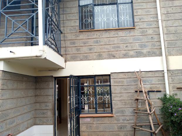 4bdrm Maisonette in Honey Suckle Estate, Embakasi for rent - thumbnail 2