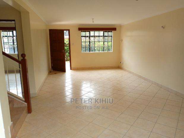 4bdrm Maisonette in Honey Suckle Estate, Embakasi for rent - thumbnail 7