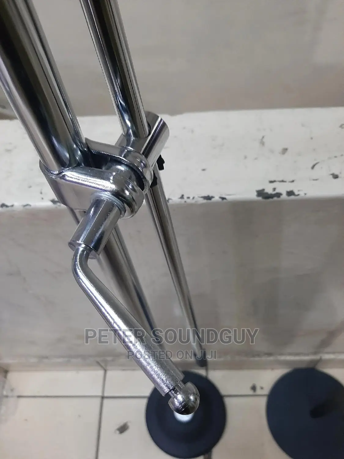 Professional Durable Mic Stands
