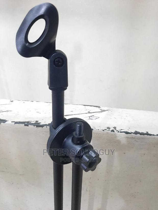 Professional Durable Mic Stands - thumbnail 9