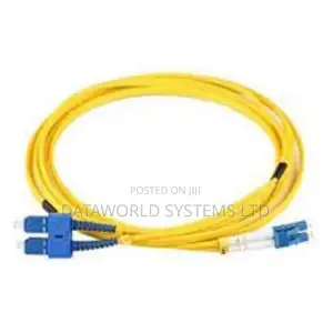 APS Optical Fiber Patchcord, SC-SC 5M