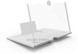 2021! 3D Cellphone Screen Magnifier - thumbnail 2