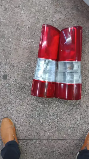 Toyota Townace Taillight