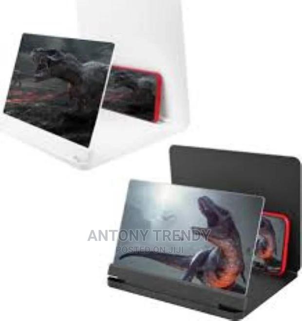 Mobile Phone Holder for Neck and Table - thumbnail 2