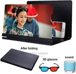 Phone Screen Magnifier 6D Mobile Phone Screen Magnifier Enl - thumbnail 2