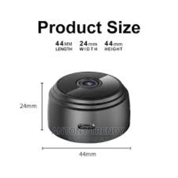CHEAP A9 Mini Spy Camera Wireless Wifi HD 1080P Hidden Home