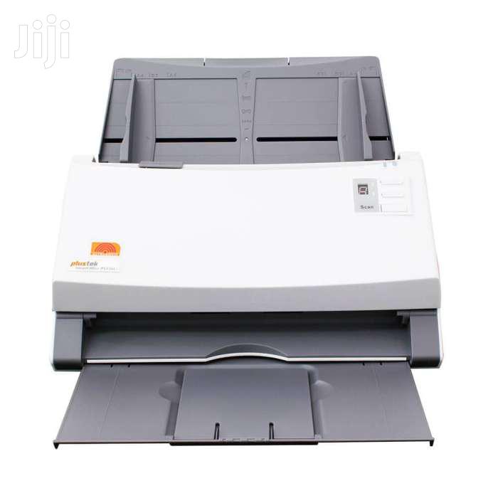 Automatic Document Feeder