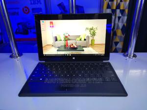 Laptop Microsoft Surface Pro 4GB Intel Core I5 SSD 128GB - thumbnail 2